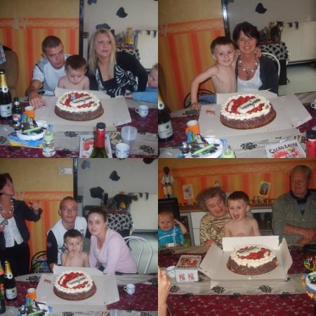 Joyeux anniversaire Lenny