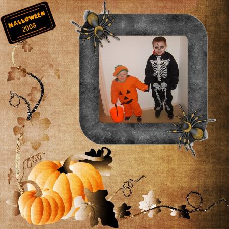 Halloween 2008