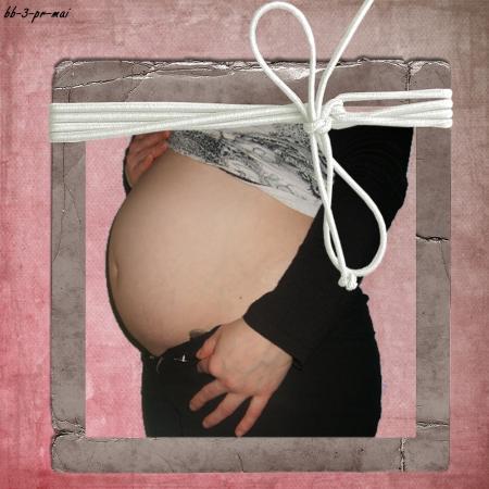 visite gyneco du 13 novembre  (dsl pour le retard de mise a jour)